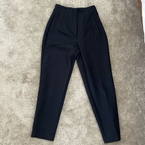 Zara Work Pants